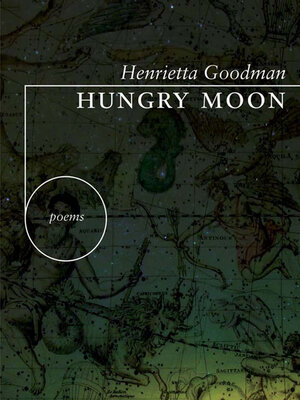 cover image of Hungry Moon
